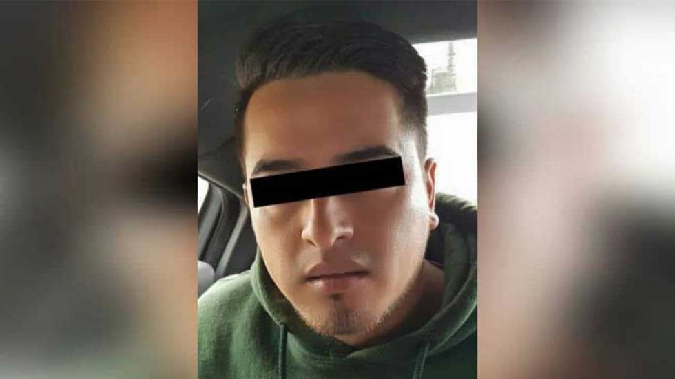 Detienen por homicidio a joven que iba a tramitar su visa en Nuevo León