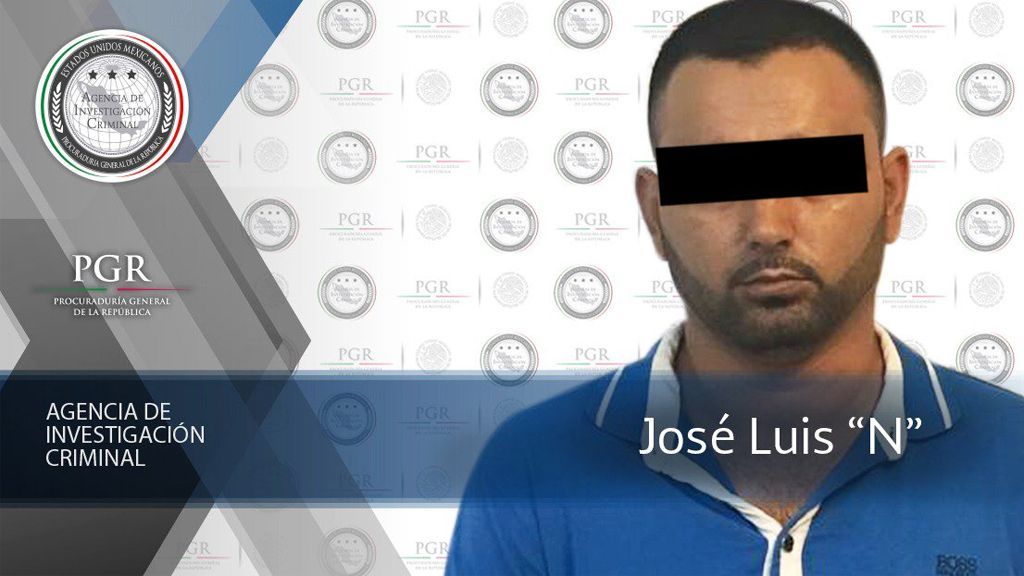 Detienen a operador del CJNG en Nayarit