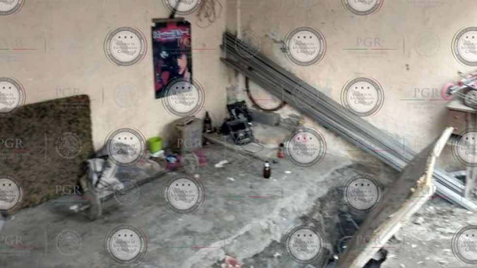 Detienen a siete en Iztacalco e Iztapalapa por secuestro