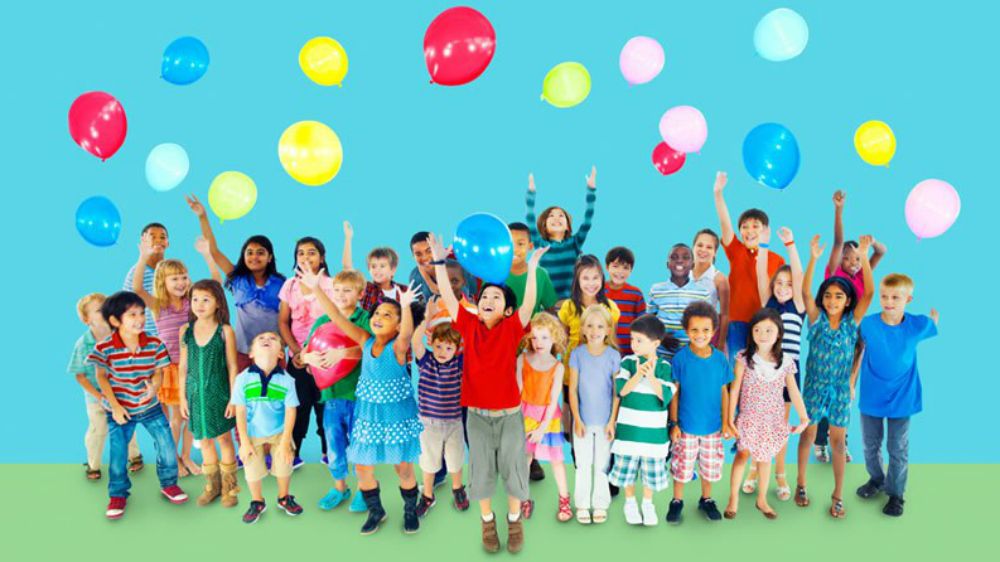 El origen del Día del Niño