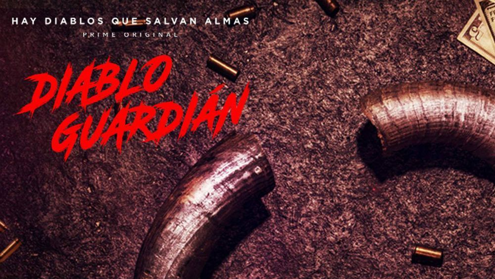 Presentan primer tráiler de la serie “Diablo Guardián”