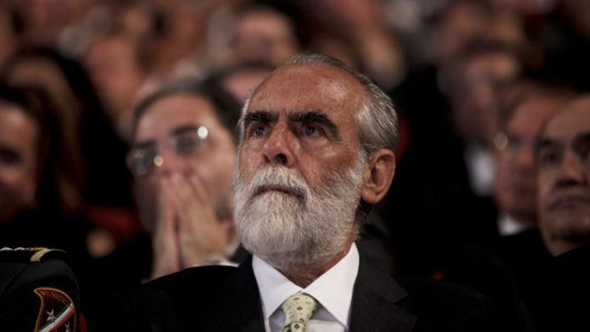 “Video de la PGR frenó campaña de Anaya”: Fernández de Cevallos