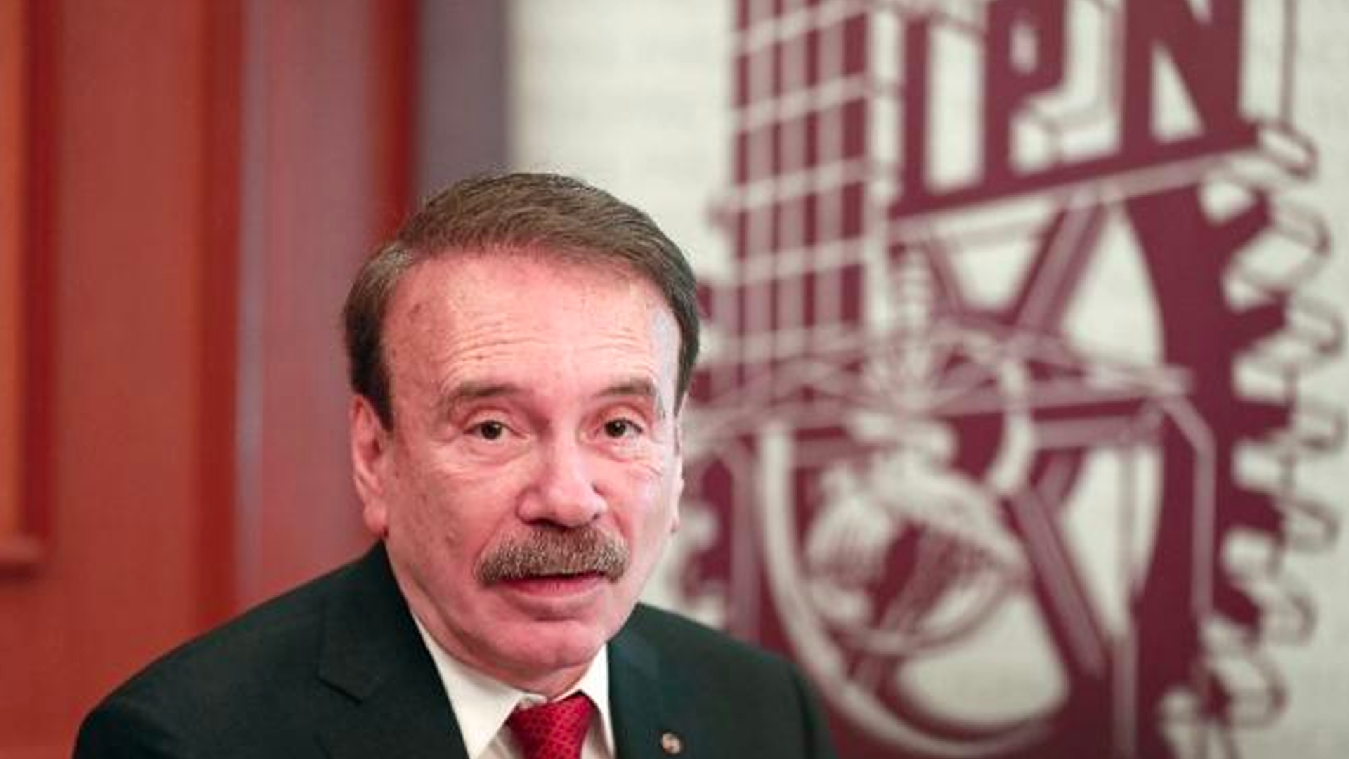 Director del IPN responde a acusaciones del maestro Israel Reyes