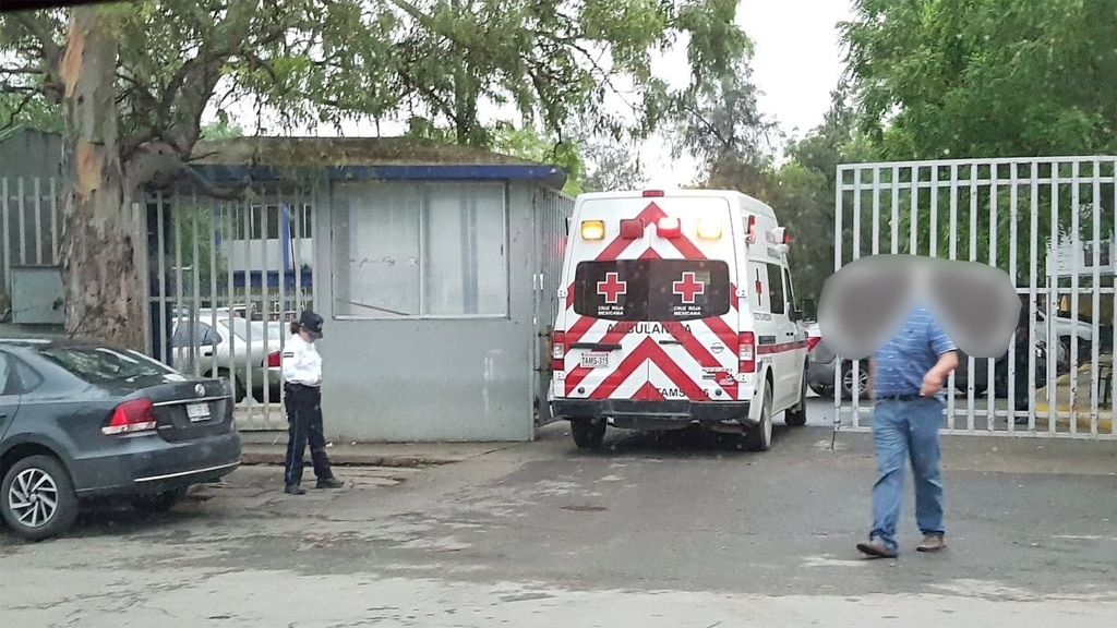 Disparan contra cinco estudiantes en preparatoria de Ciudad Victoria