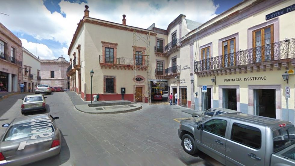 Disparan a mujeres que se negaron a “salir de paseo” en Zacatecas