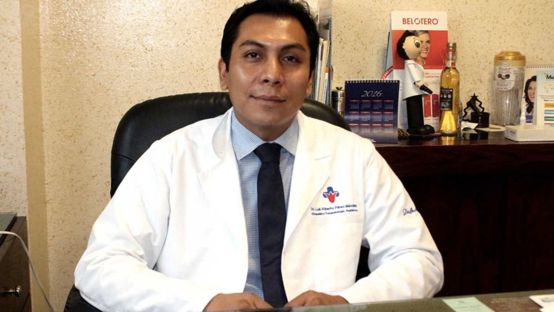 No habrá paro nacional tras liberación de médico en Oaxaca