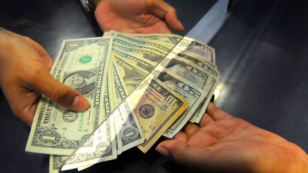 Remesas registran monto histórico durante primer bimestre del año