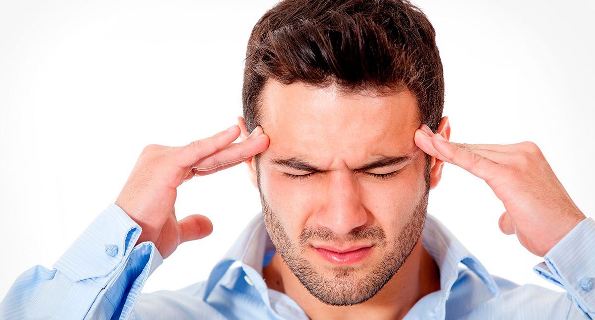 Dolor de cabeza es más común en mujeres