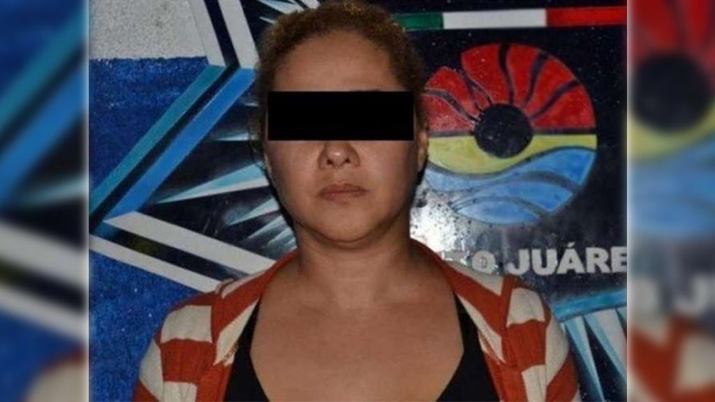 Vinculan a proceso a ‘Doña Lety’, líder del ‘Cártel de Cancún’
