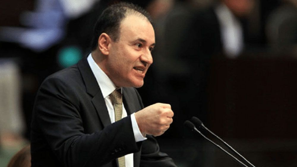 Me sorprendió que apareciera nombre de Amado Carrillo en compra de propiedad: Durazo