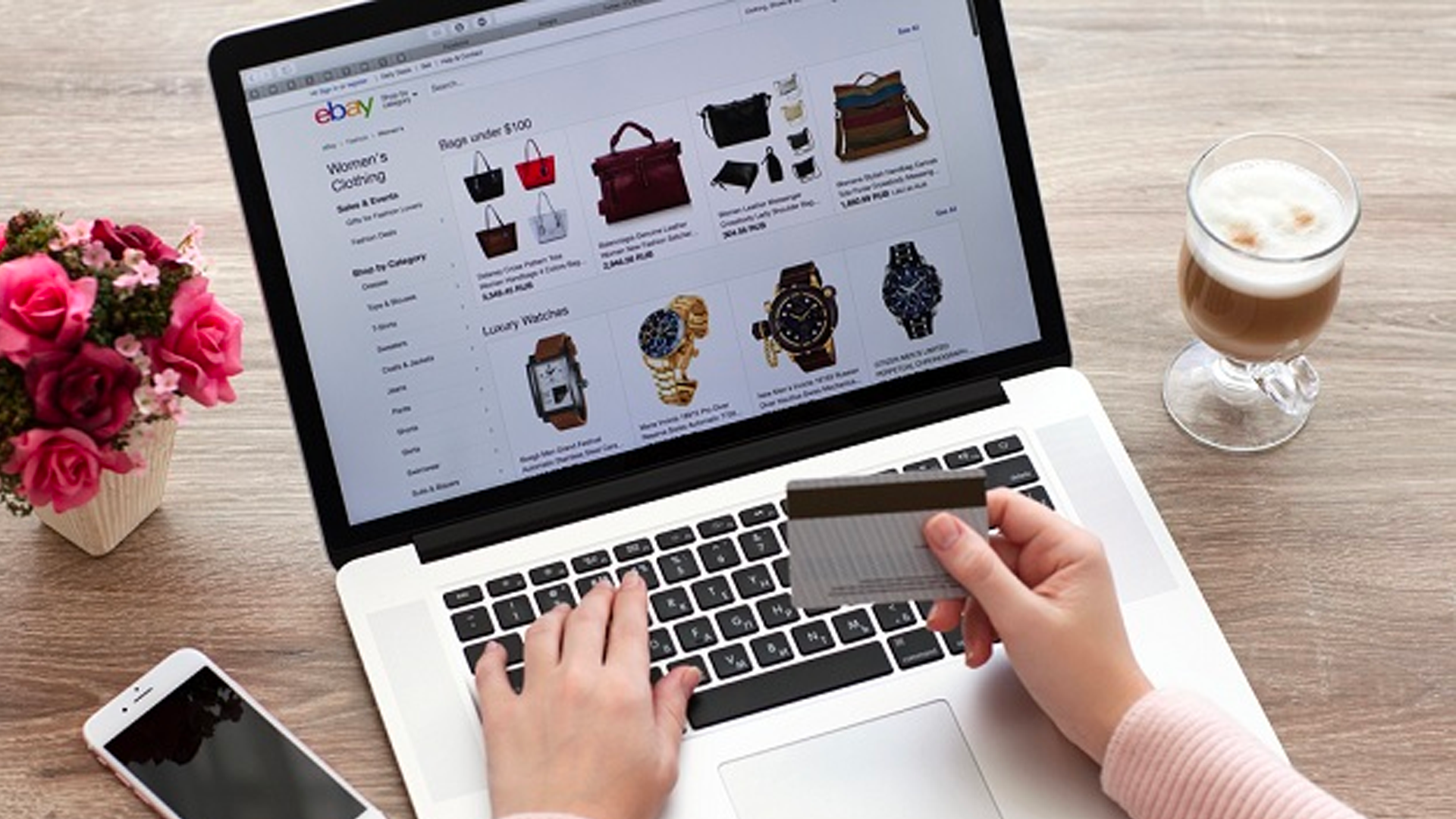 eBay lanza sección de todo a 10 dólares o menos