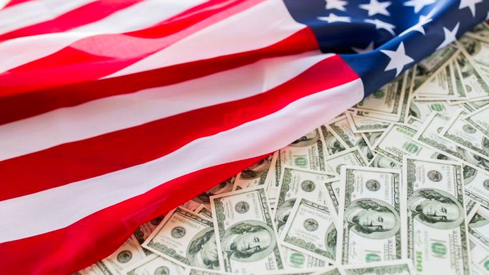 Pleito con socios comerciales amenaza crecimiento de EE.UU.: OCDE Pleito con socios comerciales amenaza crecimiento de EE.UU.: OCDE