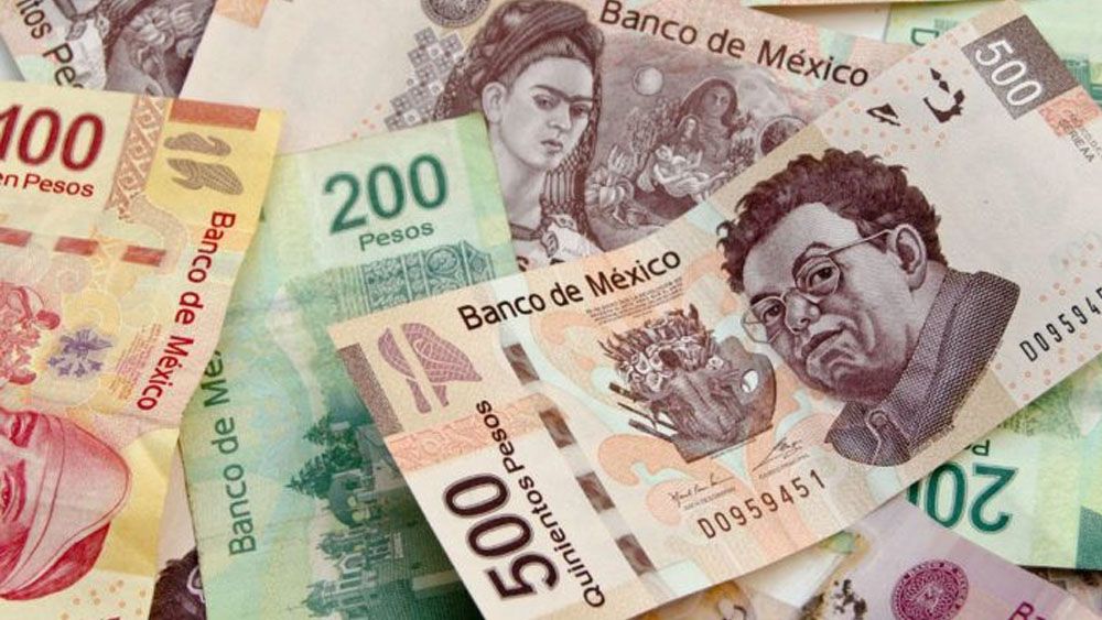 México se encuentra recesión: Bank of America y Moody’s