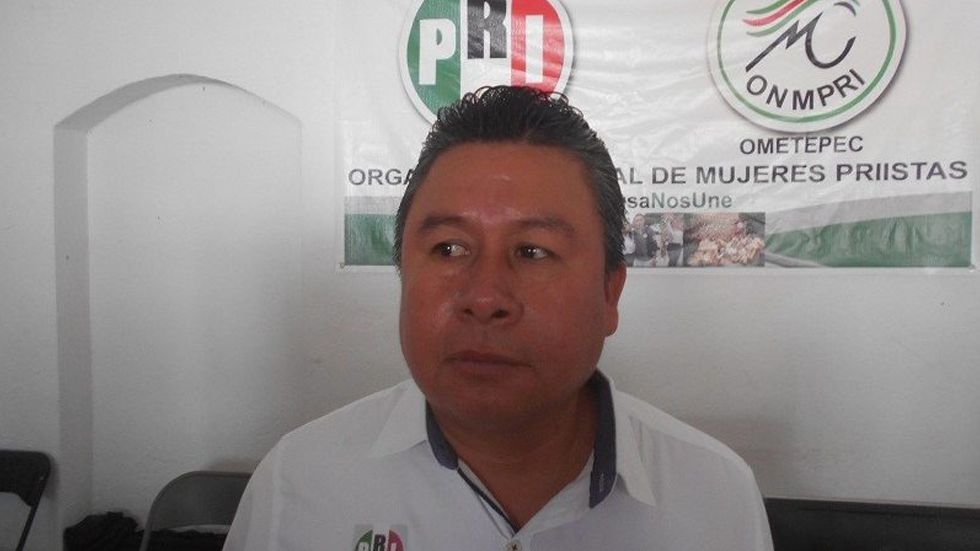 Atacan con disparos a candidato a diputado sobre Autopista del Sol