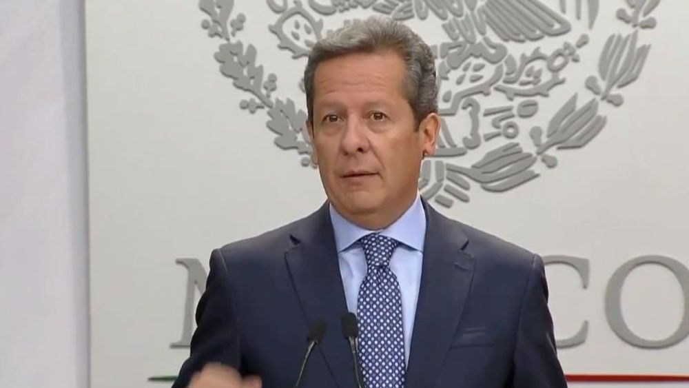 Presidencia niega comunicación entre Peña Nieto y Slim por el NAIM