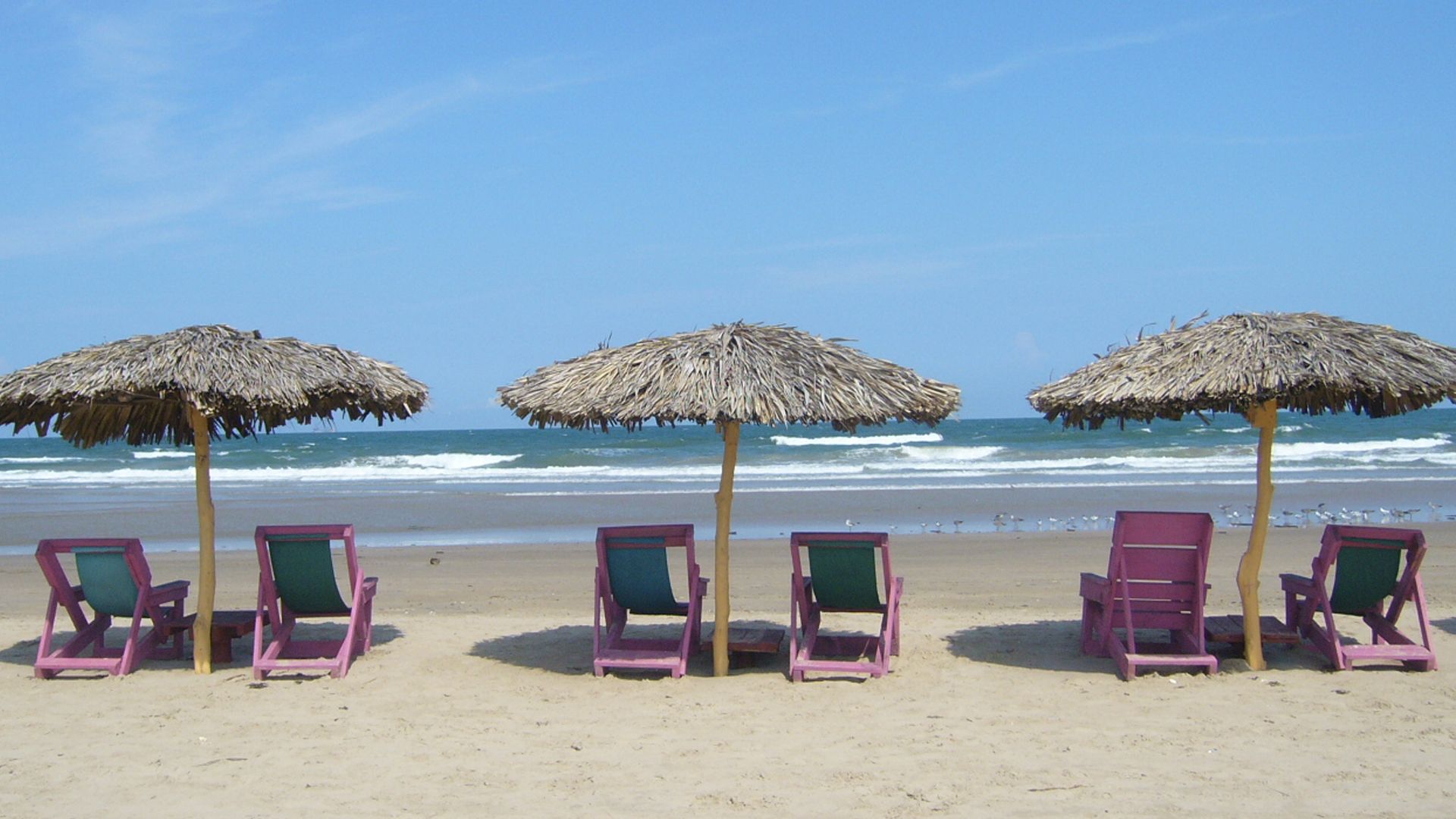 Delimitan frontera marítima en el Golfo de México