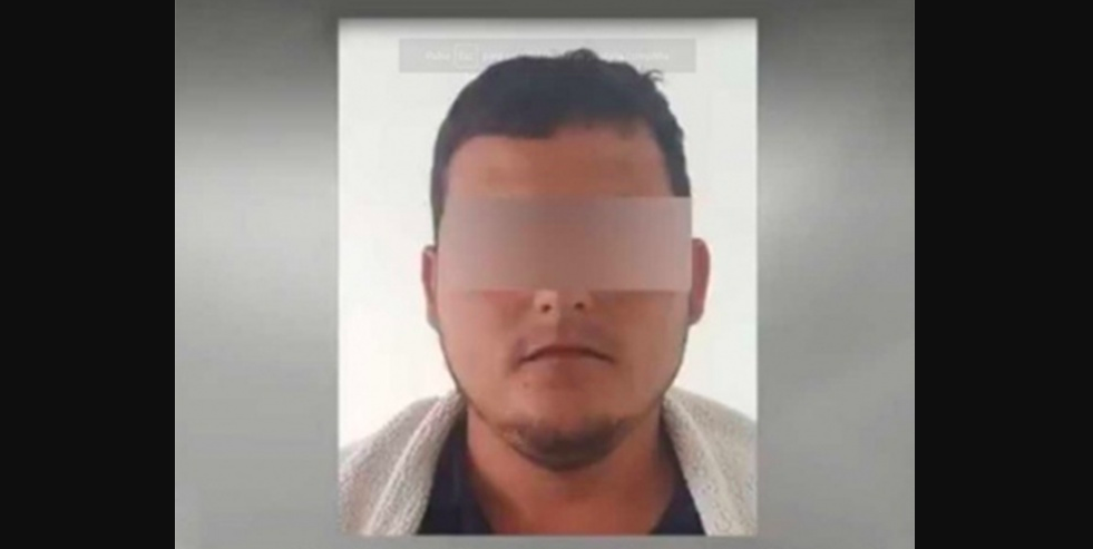 Vinculan a proceso a ‘El Koala’ presunto asesino de Javier Valdez