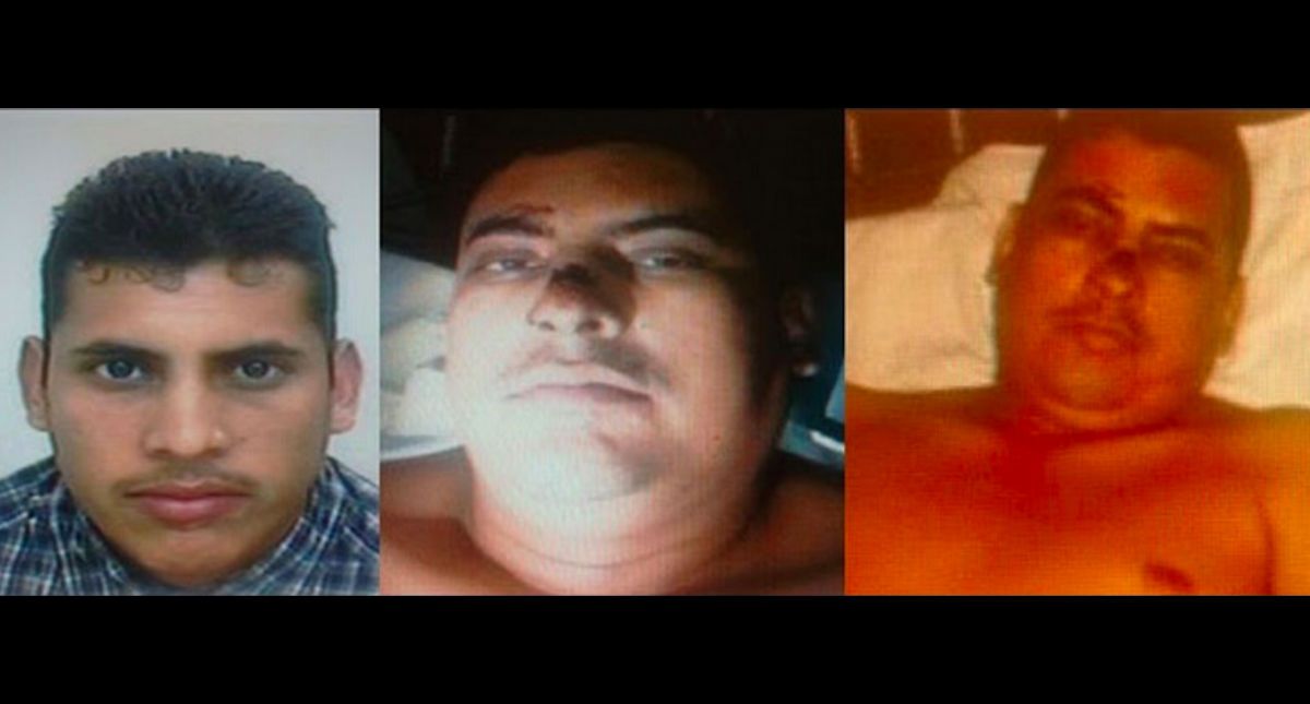 Sedena detiene a miembro del Cártel del Noreste