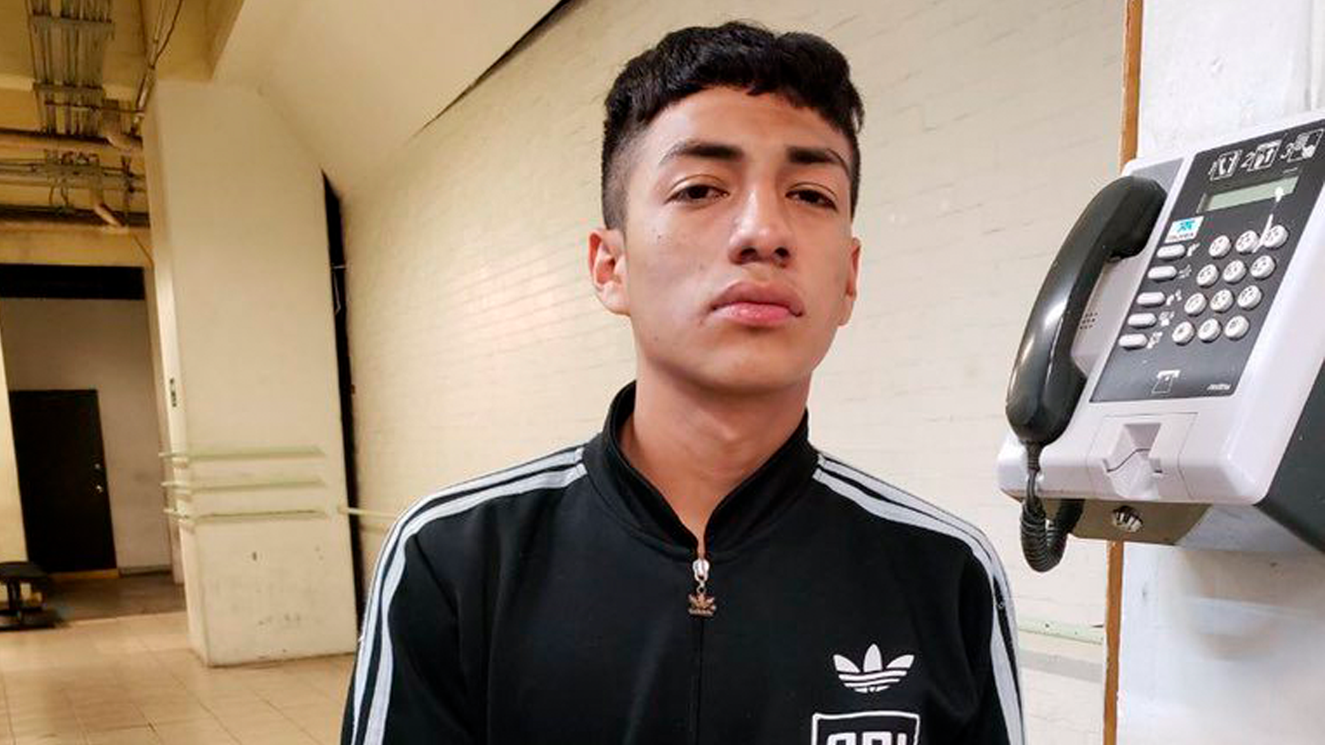 SSP confirma detención del hijo de ‘El Ojos’