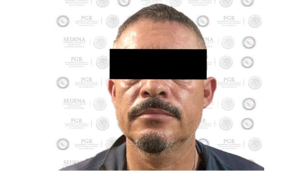 Vinculan a proceso a compadre de ‘El Mencho’
