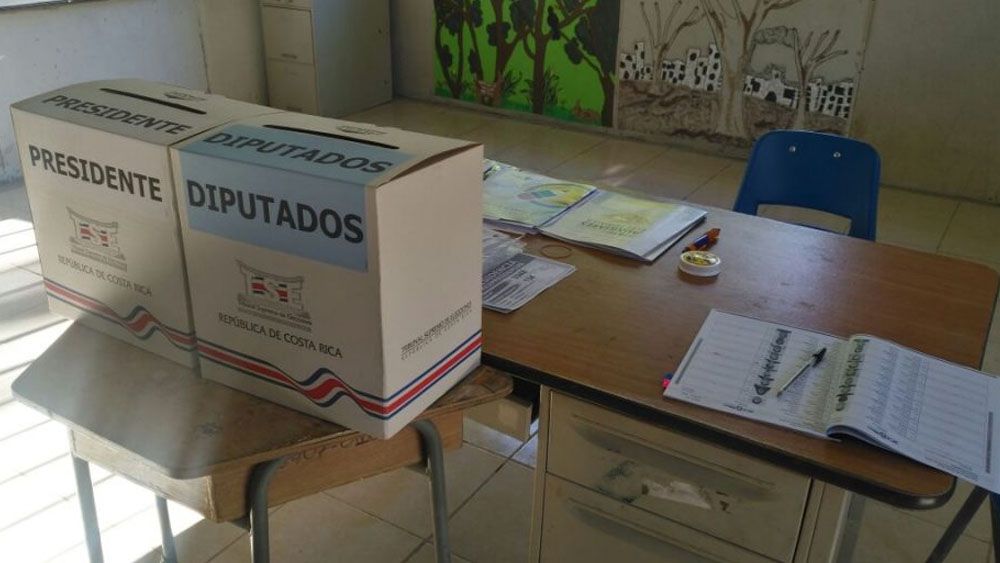 Costa Rica uno de los países con mayor experiencia en segundas vueltas: Zovatto