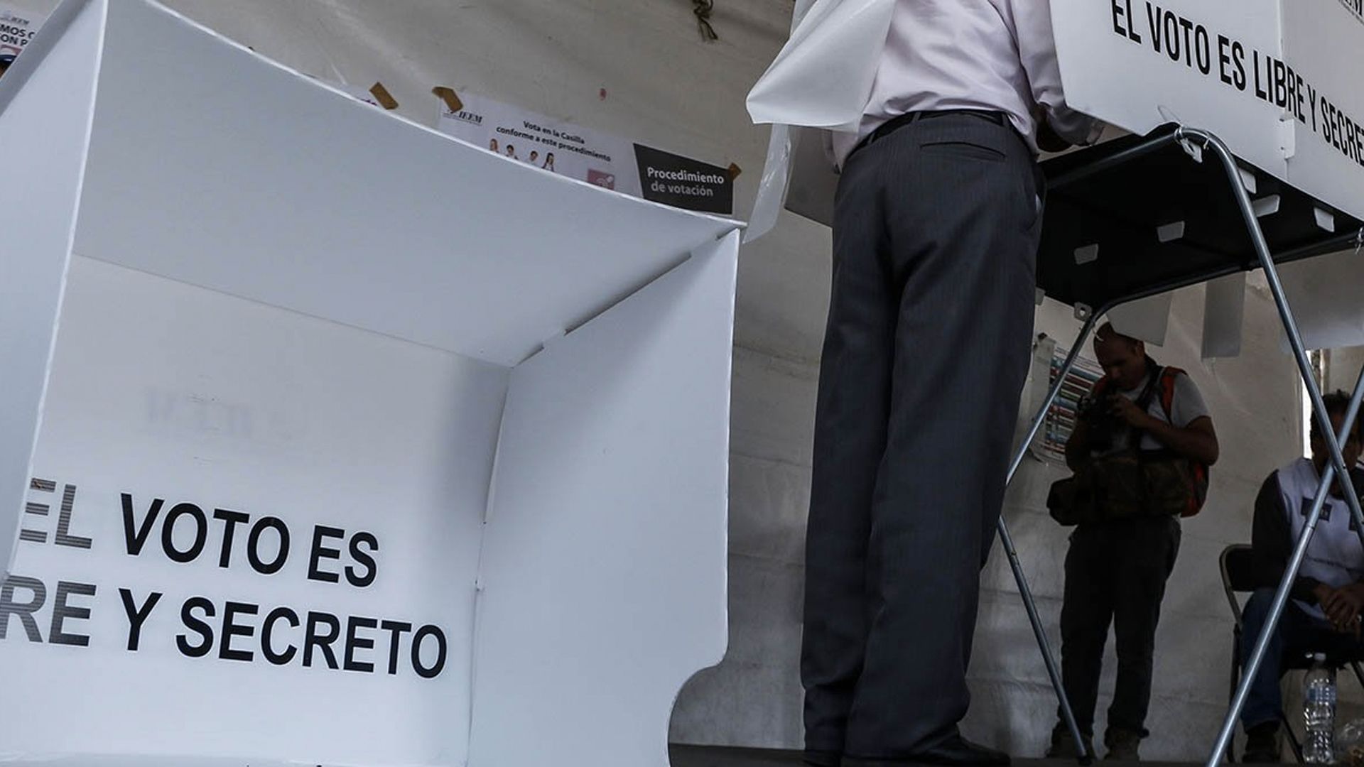 Alertan por probables ciberataques durante elecciones