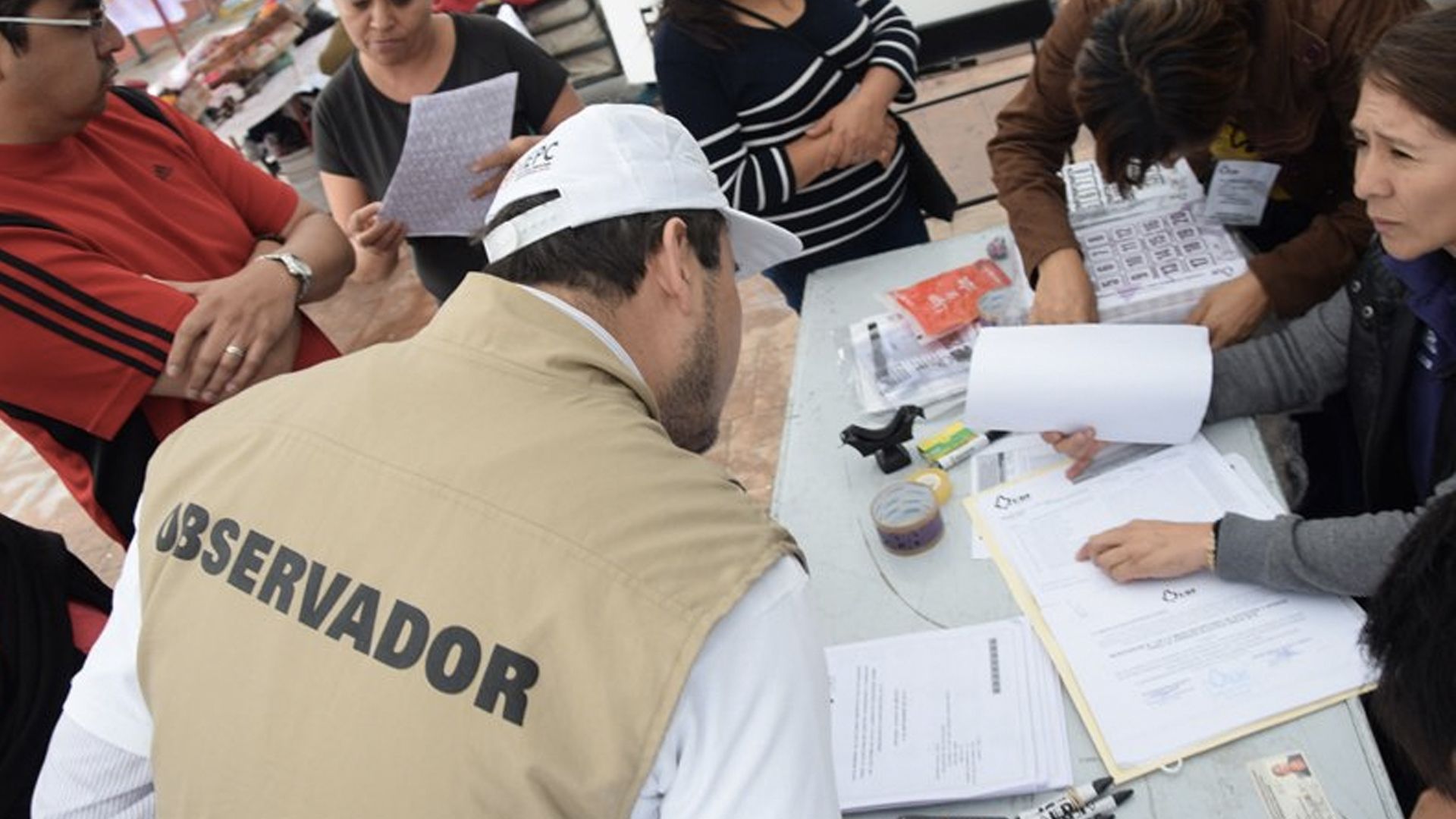 PREP de la Ciudad de México dará primeros resultados a las 20 h del 1 de julio - eleciones-cdmx