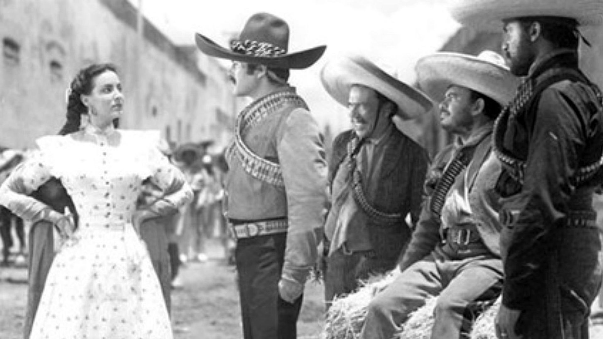 Martin Scorsese presentará función especial de ‘Enamorada’ en Cannes