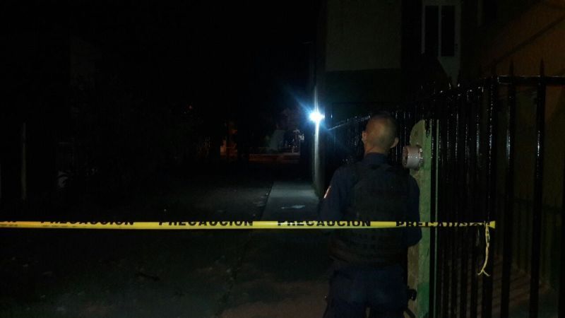 Grupo armado intercepta ambulancia en Michoacán y asesina a paciente