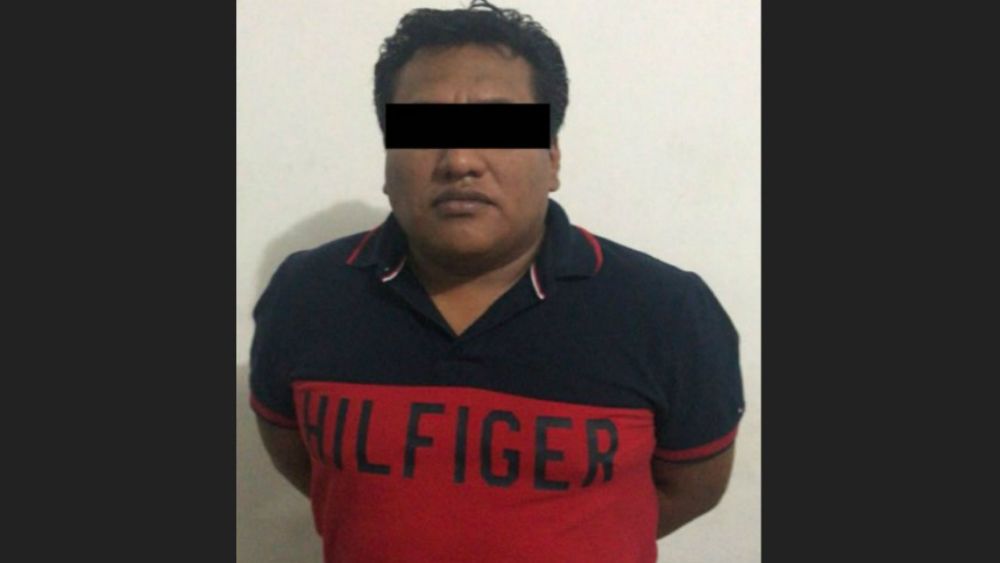 Dan prisión preventiva a alcalde con licencia de Morelos