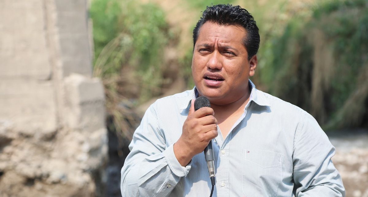 Ordenan liberación de alcalde en Morelos acusado de homicidio