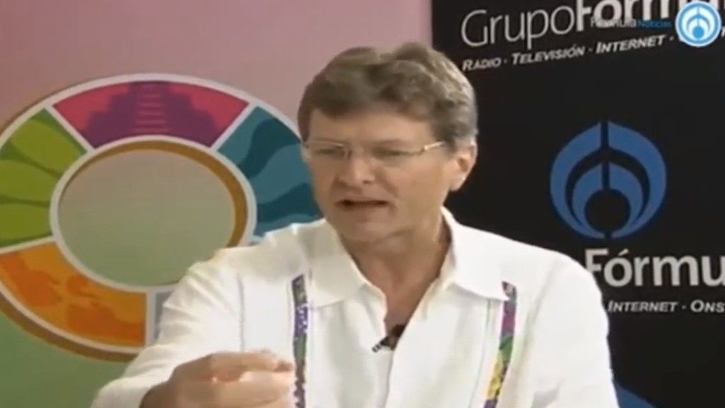 “No importa cuánto cueste el nuevo aeropuerto, sino el beneficio”: de la Madrid