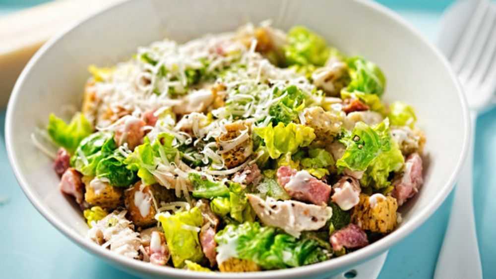 Ensaladas de McDonald’s no son las únicas infectadas por cyclospora