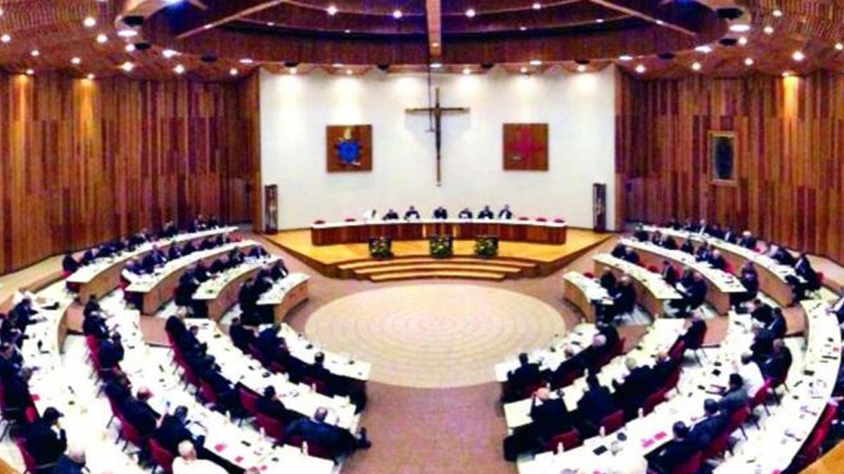 Episcopado Mexicano felicita a Andrés Manuel López Obrador - episcopado-mexicano-candidatos