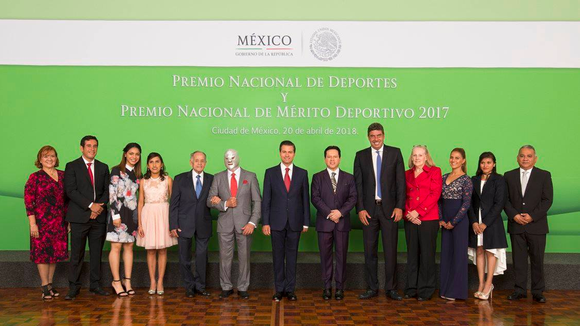 “Hay mucho por hacer en seguridad pública”: Peña Nieto