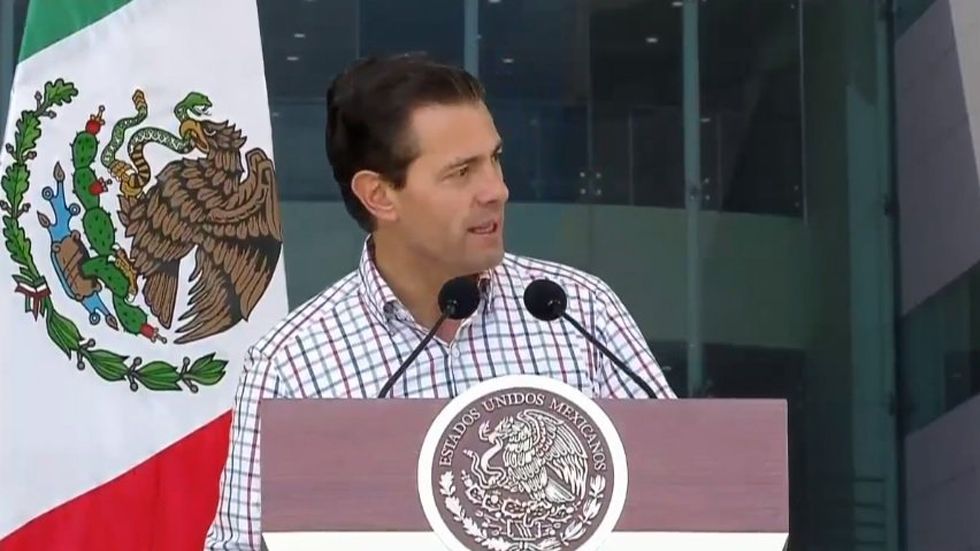 Enrique Peña Nieto felicita al presidente electo de Paraguay - epn-enrique-pena-nieto-hospital