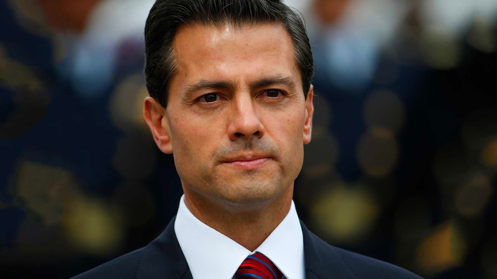 Peña Nieto viajará a Alemania, Países Bajos y España