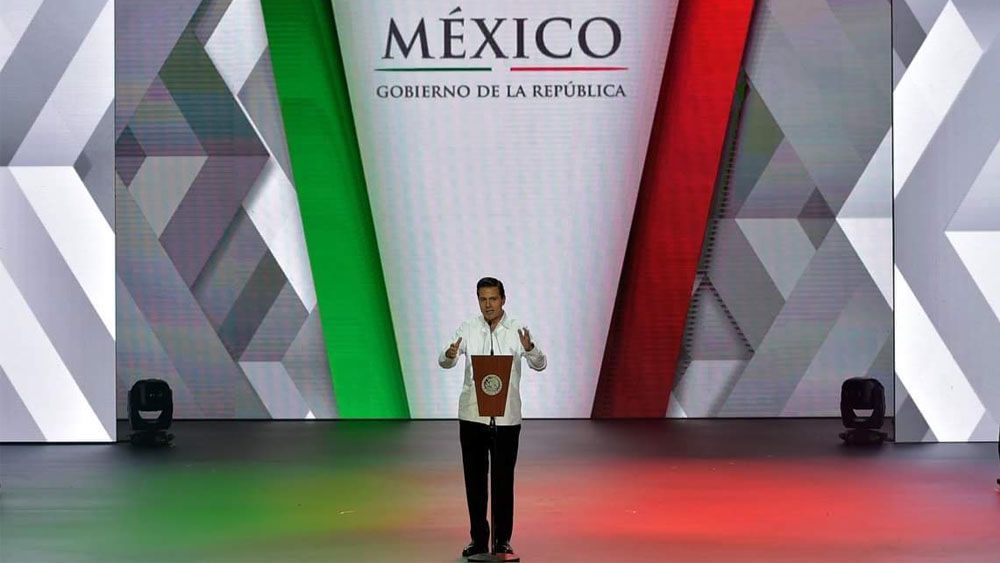 México es el sexto destino turístico más importante del mundo: EPN