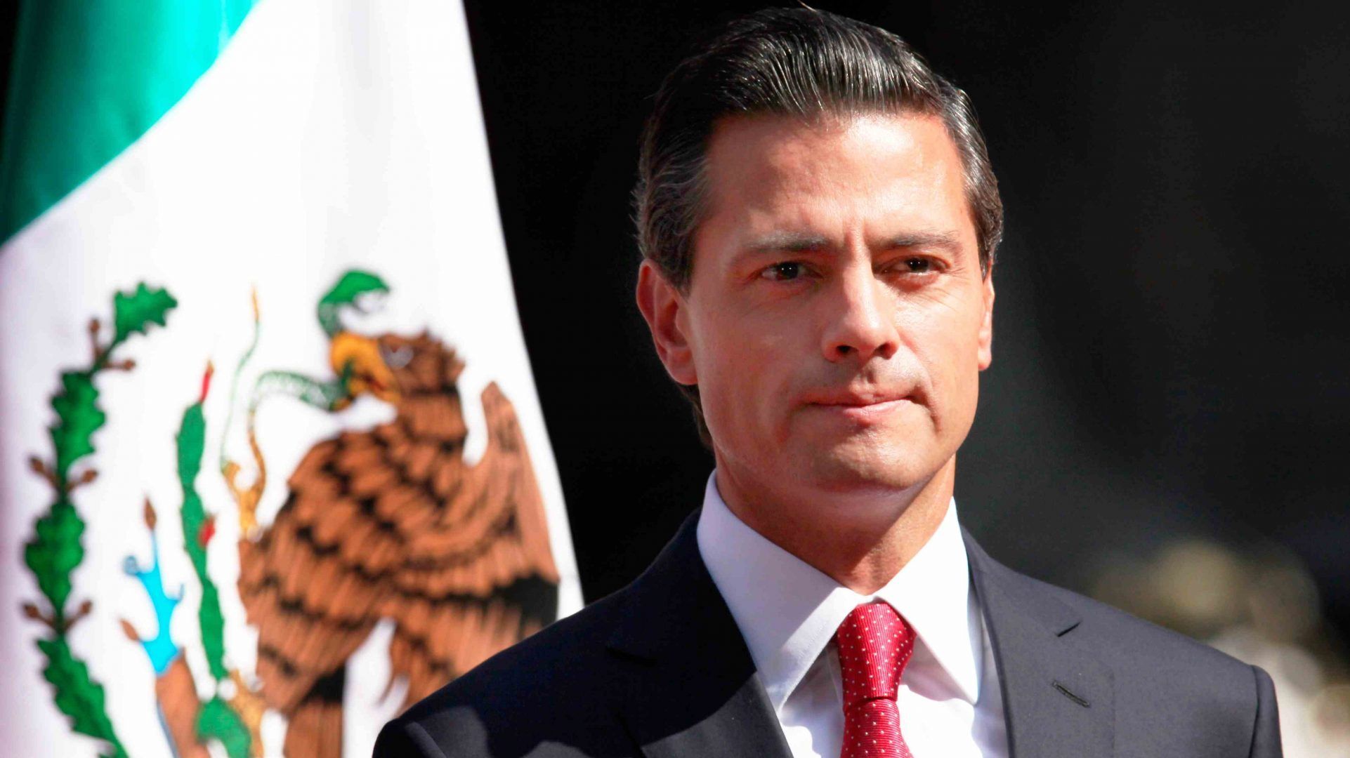 EPN pide evaluar mecanismos de cooperación existentes con EE. UU.