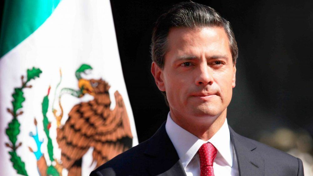 Pence se reunirá con Peña Nieto en Cumbre de las Américas