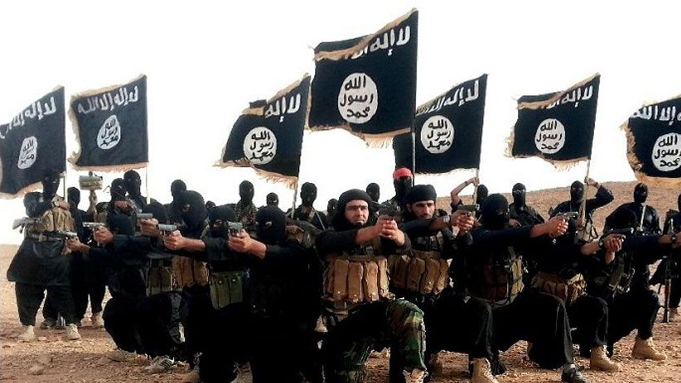 Estado Islámico amenaza una vez más al Mundial de Rusia