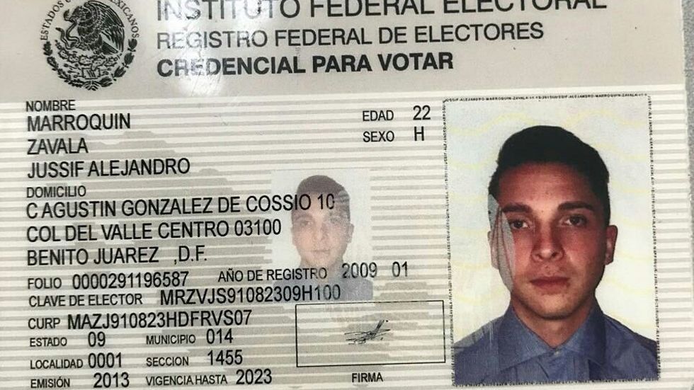 Suman seis denuncias contra presunto estafador detenido en CDMX