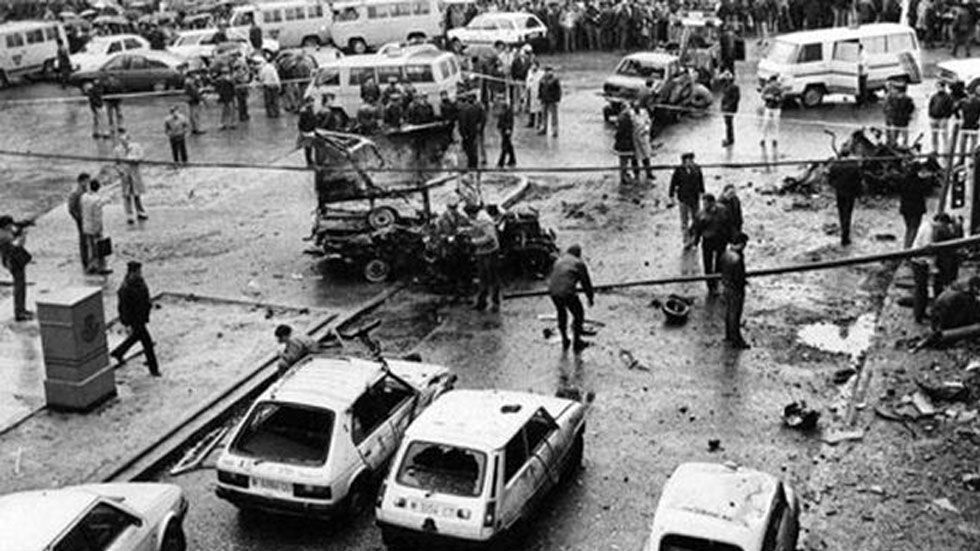 “Finalmente te marchas, ETA. No te echaré de menos”: El País