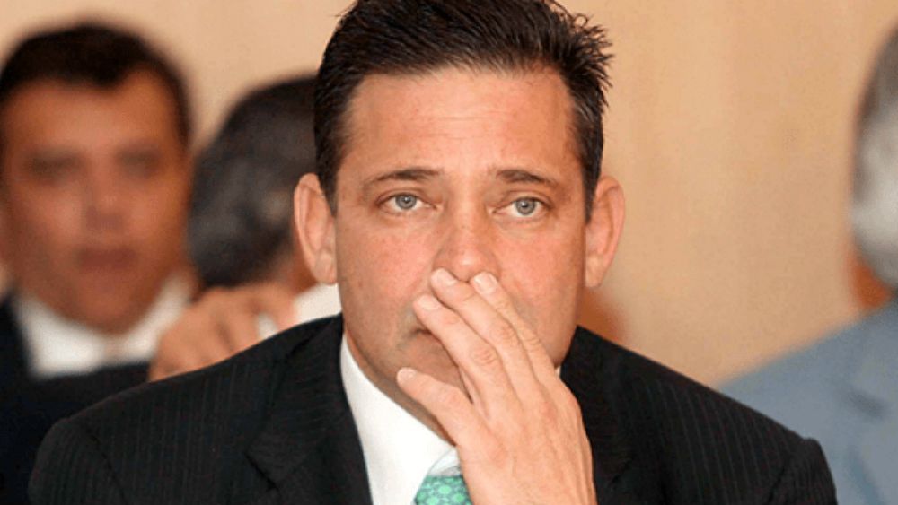 Exgobernador Eugenio Hernández se ampara contra extradición - eugenio-hernandez2