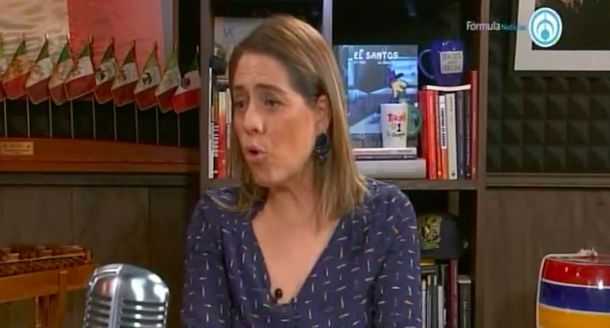 Se debe facilitar el proceso de voto para mexicanos en el extranjero: Eunice Rendón