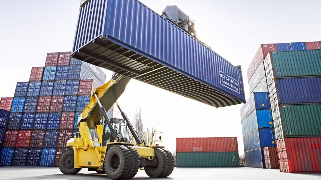 Prevén que exportaciones de alimentos de México alcancen los 35 mil mdd - exportaciones-mexico-record-1024x576