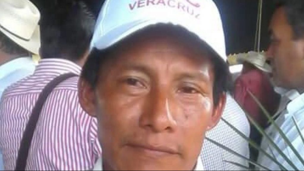 Presentan denuncia por desaparición de periodista en Veracruz