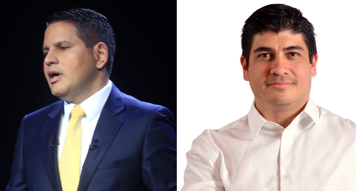 Costa Rica inicia segunda ronda electoral para presidente