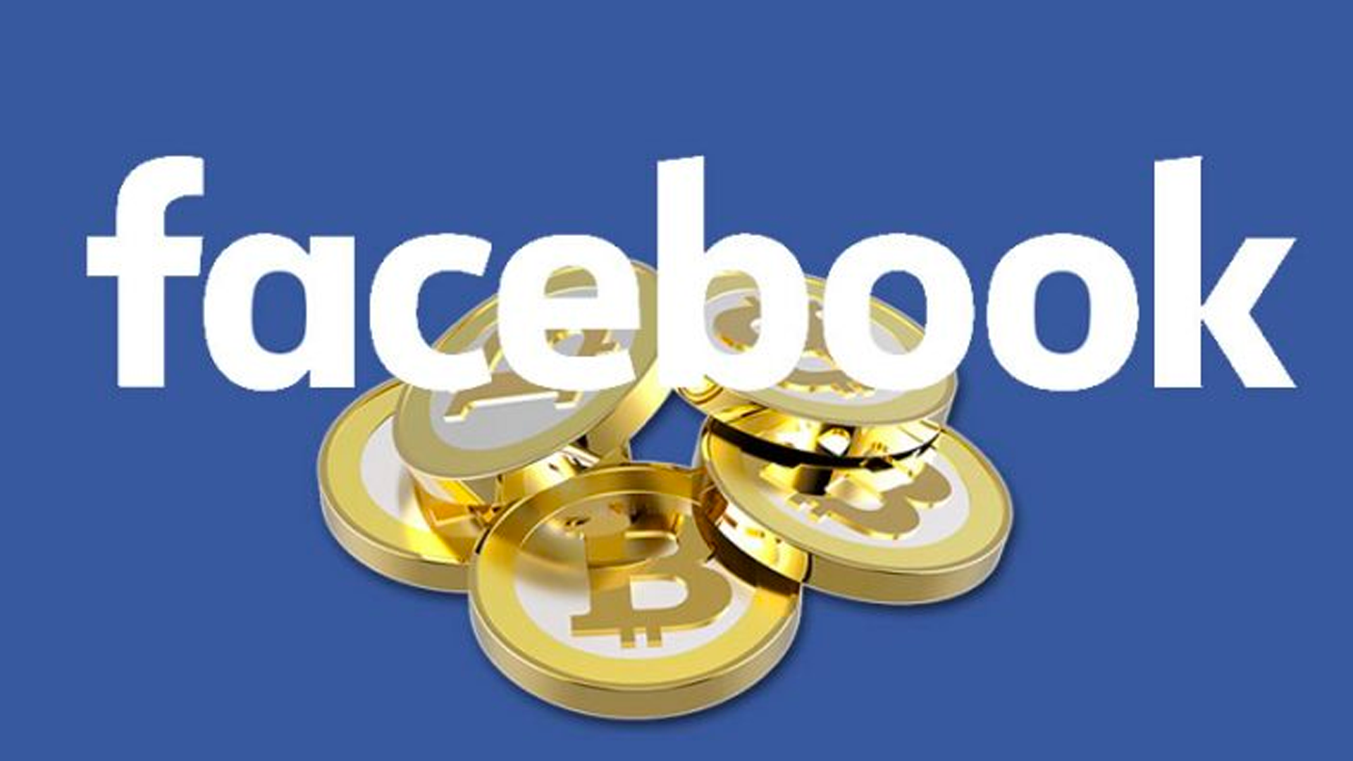Facebook no usará criptomonedas en Latinoamérica