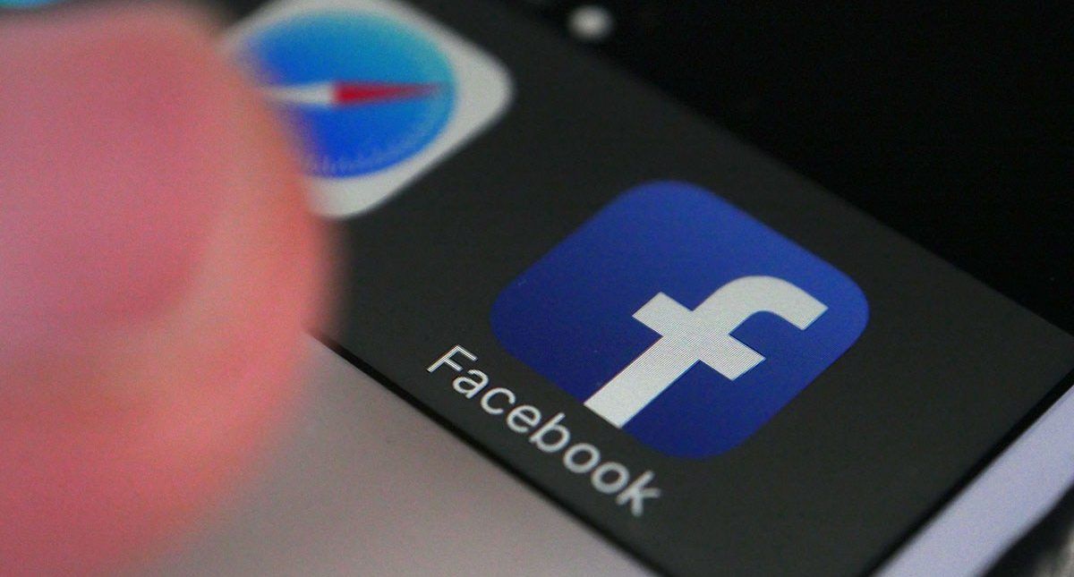 Reconocimiento facial de Facebook podría hallar a desaparecidos Reconocimiento facial de Facebook podría hallar a desaparecidos